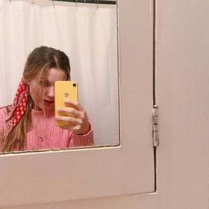 Meet your Posher, Hannah